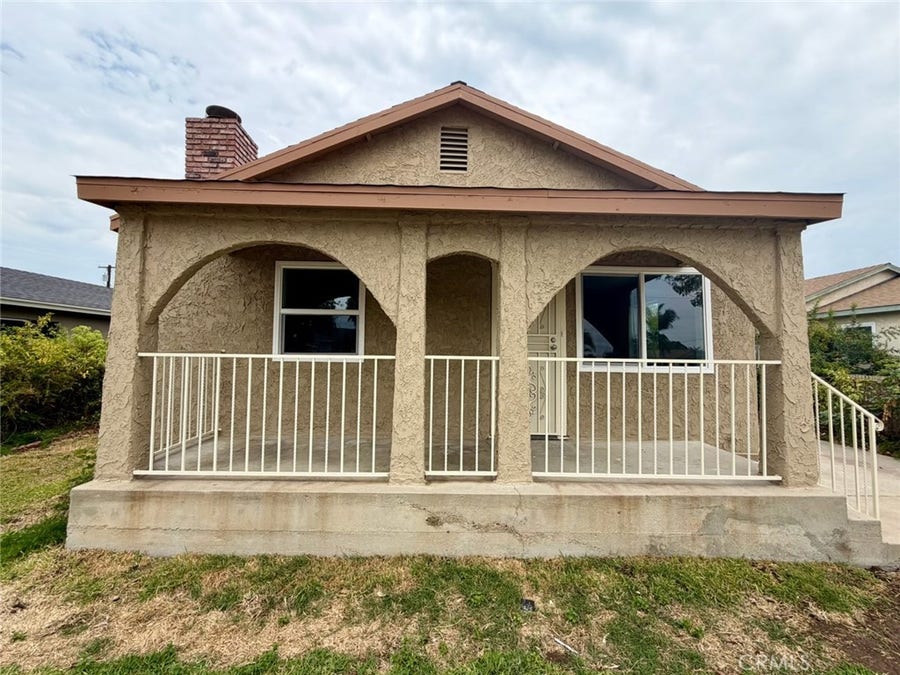 Property photo for 543 E 3rd Street, Azusa, CA