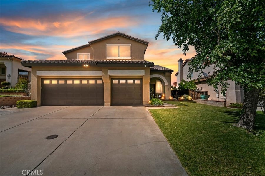 Property photo for 20890 Westbury Road, Riverside, CA