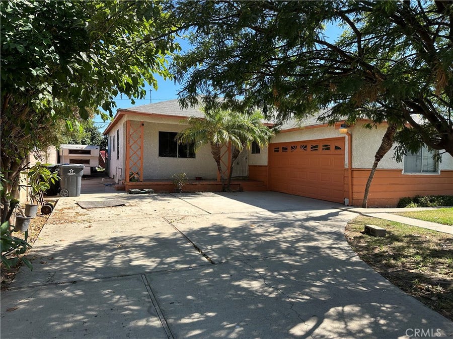 Property photo for 2125 W 11th, Santa Ana, CA