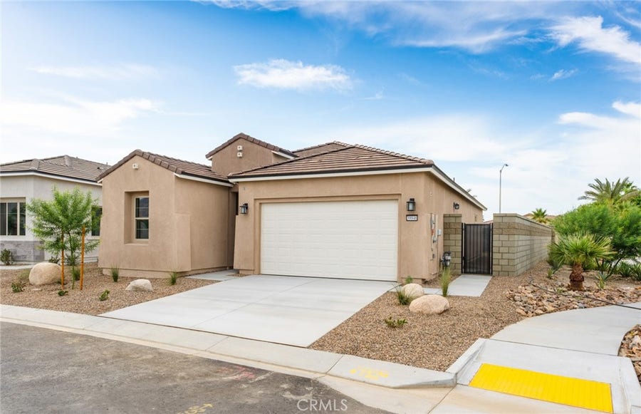 Property photo for 39946 Everglades Drive, Indio, CA