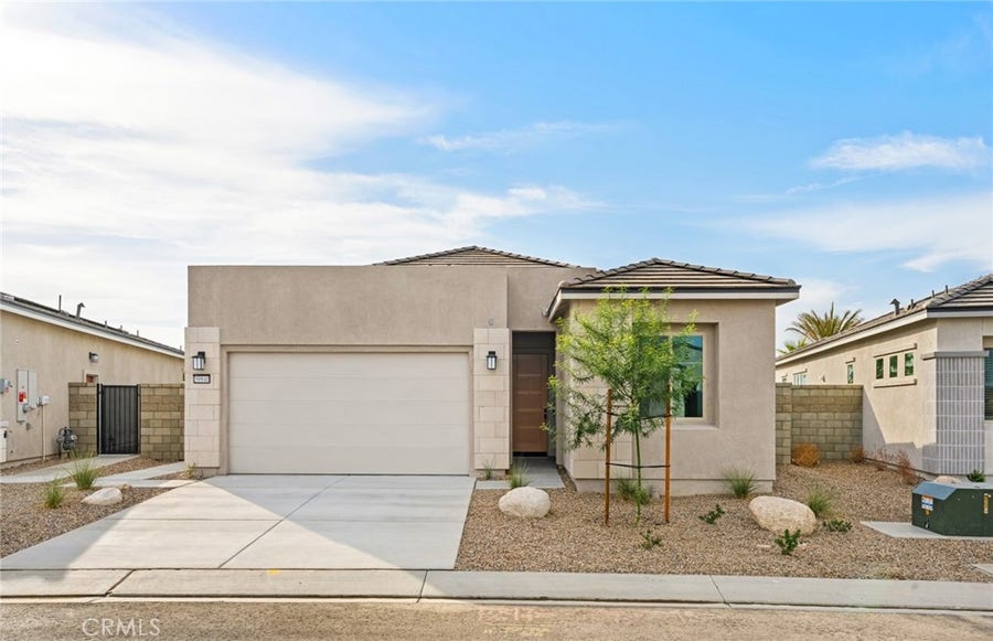 Property photo for 39940 Everglades Drive, Indio, CA