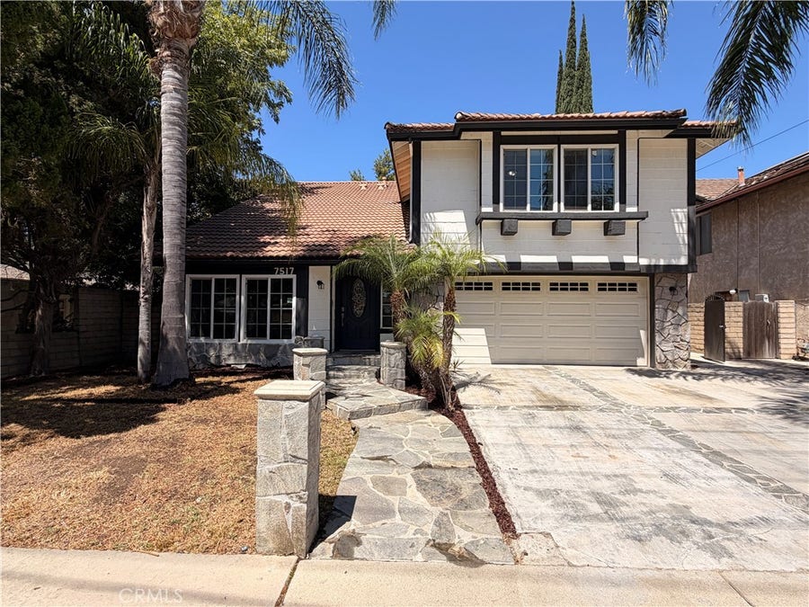 Property photo for 7517 Shirley, Reseda, CA