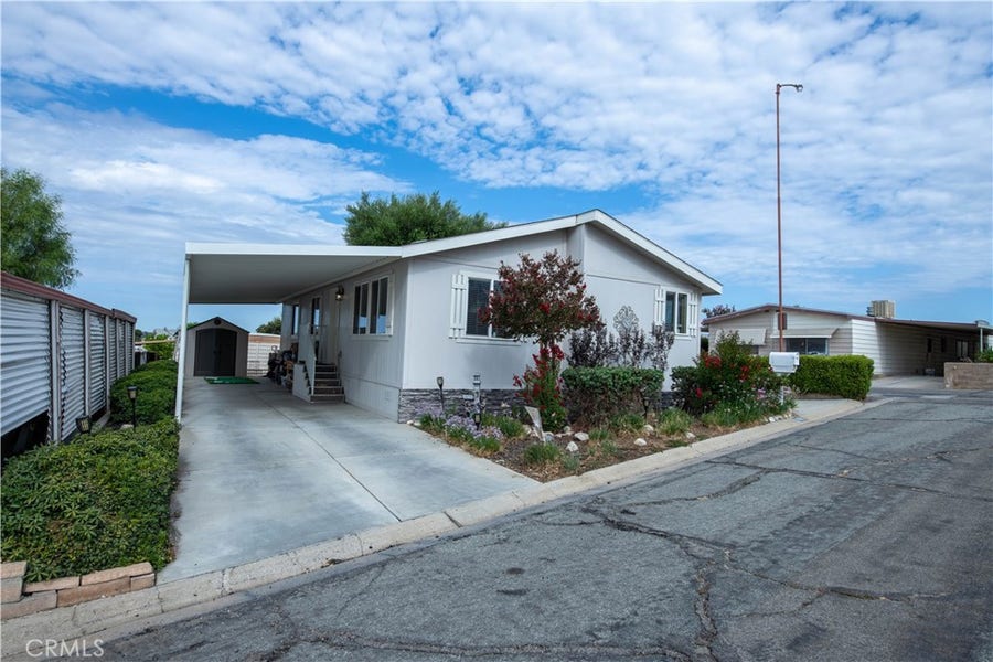 Property photo for 10320 Calimesa Boulevard, #259, Calimesa, CA