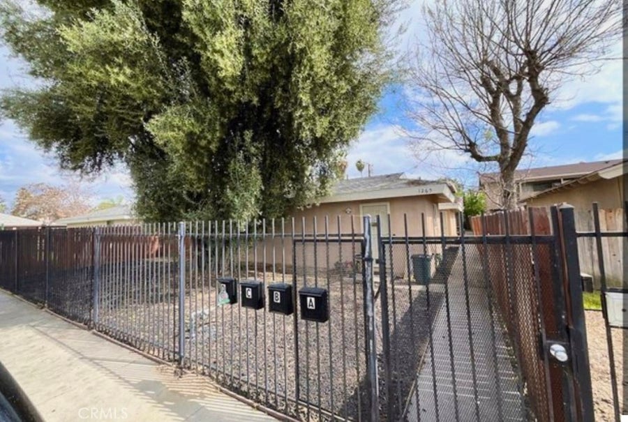Property photo for 1265 Olive Tree Lane, #C, Hemet, CA