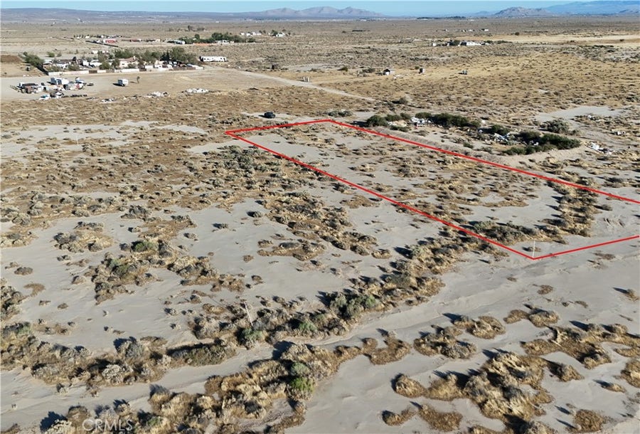 Property photo for 0 E Ave E-4, Lancaster, CA