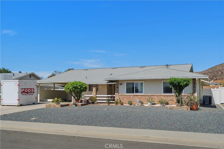 Property photo for 28183 Portsmouth, Menifee, CA