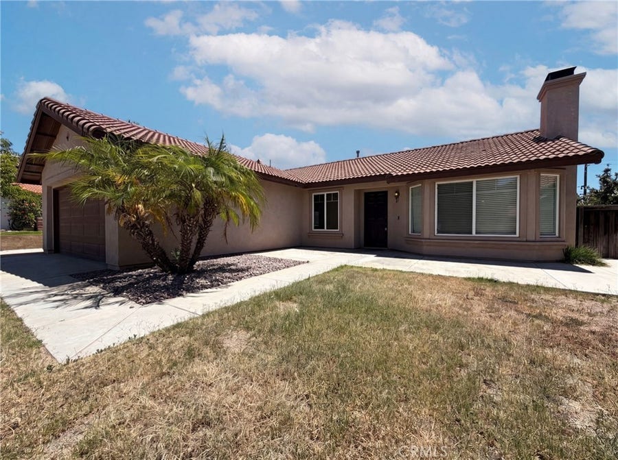Property photo for 22125 Country Hills, Wildomar, CA