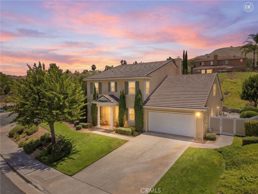 Property photo for 17213 Noble View, Riverside, CA