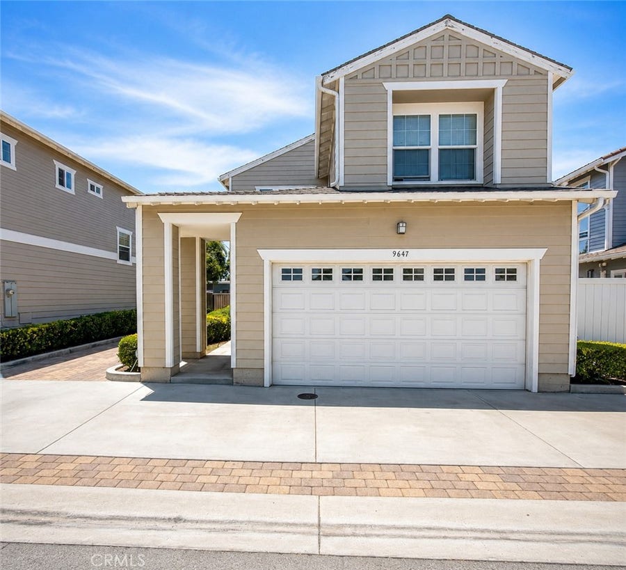 Property photo for 9647 Cedar Street, Bellflower, CA
