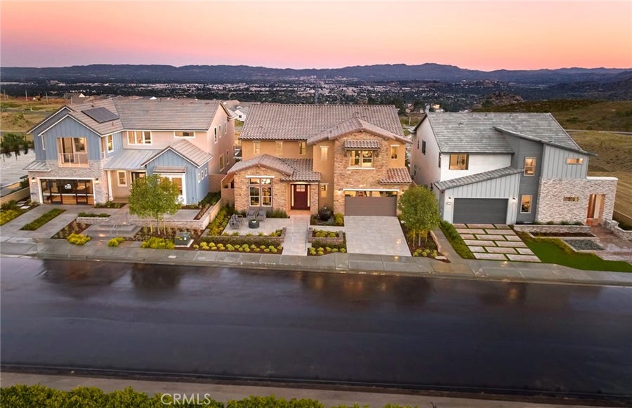 Property photo for 11817 Canoga Avenue, Chatsworth, CA