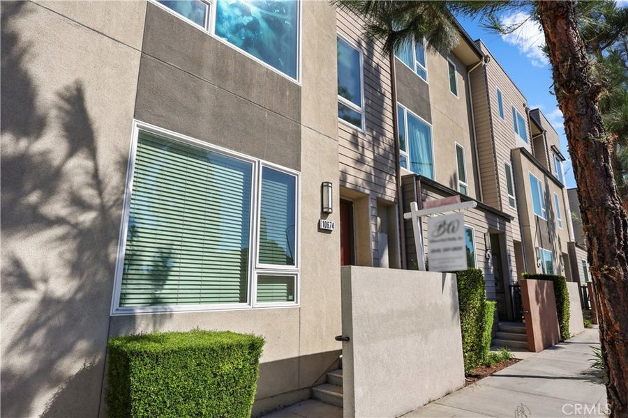 Property photo for 10674 Paramount, Downey, CA