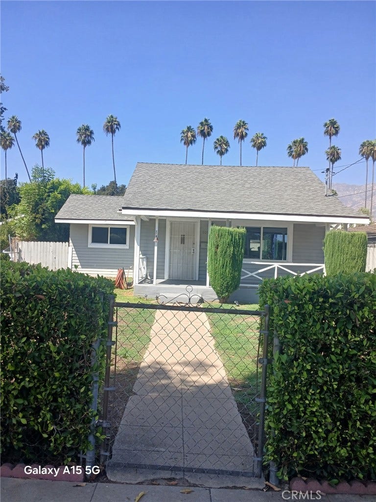 Property photo for 805 Merrett Drive, Pasadena, CA