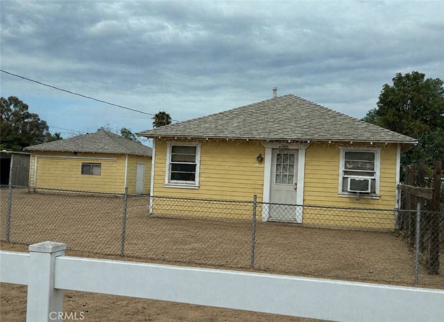 Property photo for 3864 Pedley Ave, Norco, CA