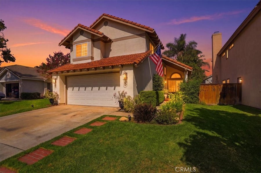 Property photo for 6717 Hunt Court, Riverside, CA