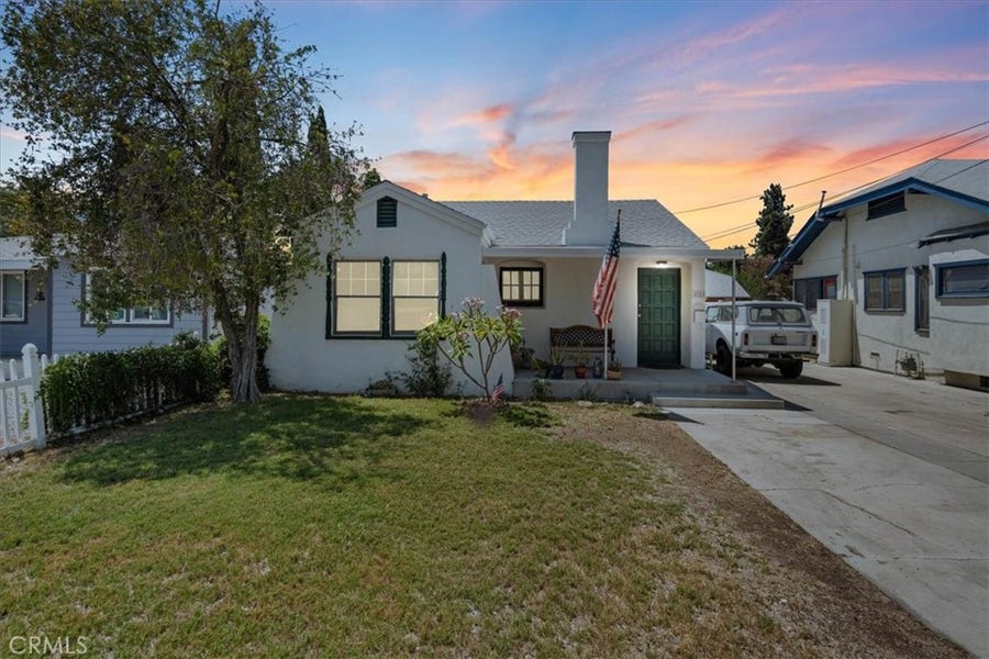 Property photo for 5749 Brockton, Riverside, CA