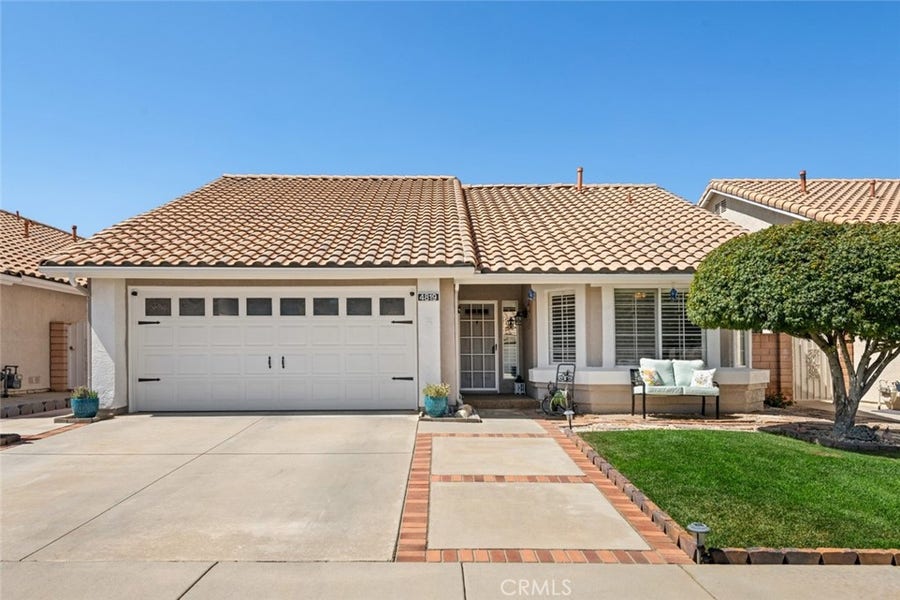 Property photo for 4819 W Forest Oaks Avenue, Banning, CA