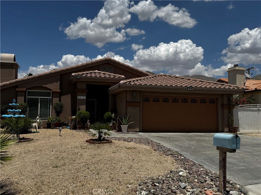 Property photo for 66132 Avenida Cadena, Desert Hot Springs, CA