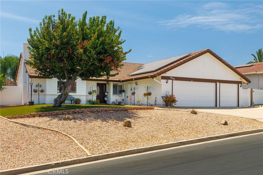 Property photo for 30763 Pyramid Point, Canyon Lake, CA