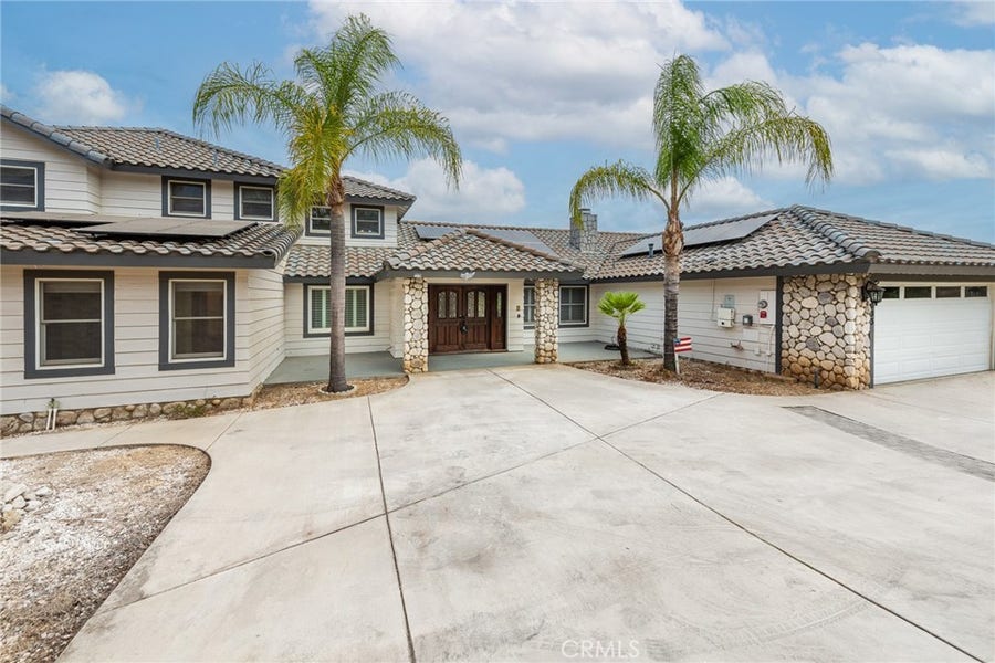Property photo for 17033 Andromeda, Riverside, CA