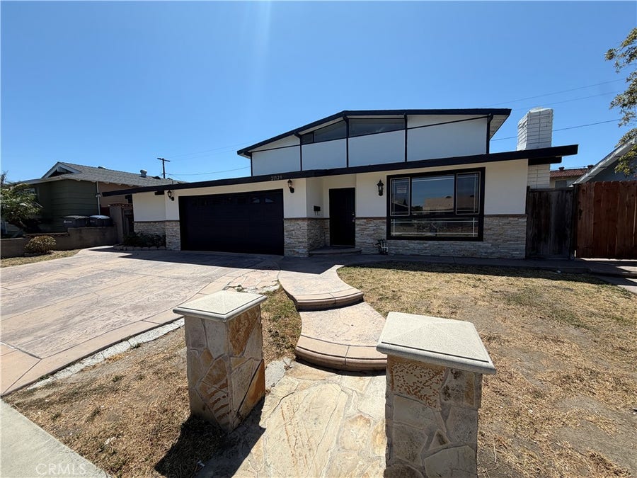 Property photo for 21529 Dolores, Carson, CA