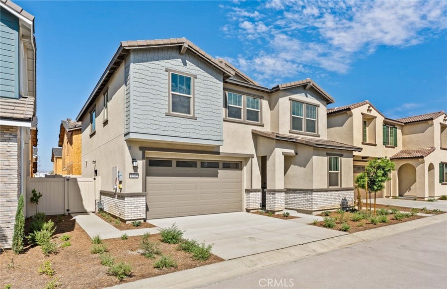 Property photo for 4246 East Flutter Privado, Ontario, CA