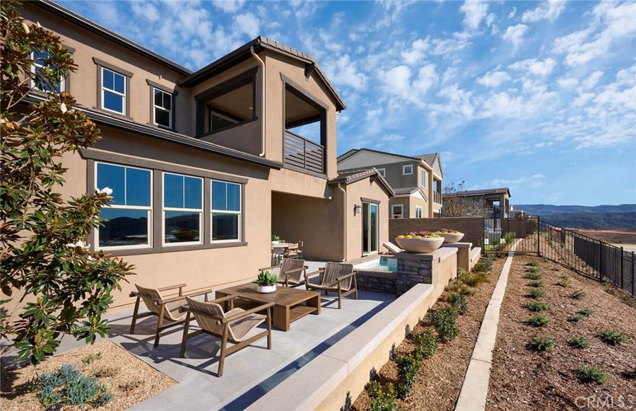 Property photo for 541 Corkscrew Road, Rancho Mission Viejo, CA