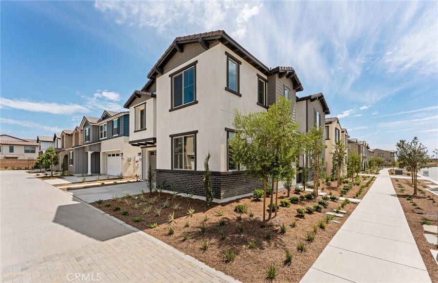 Property photo for 4234 East Flutter Privado, Ontario, CA