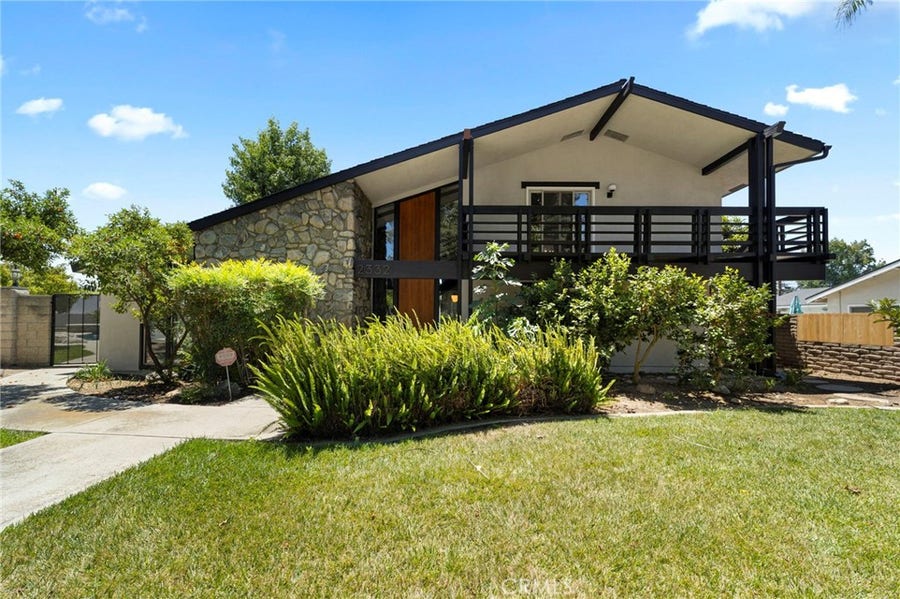 Property photo for 2332 8th, La Verne, CA