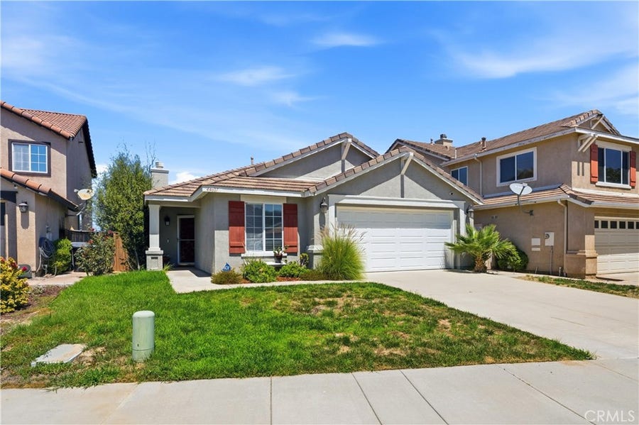 Property photo for 44607 Crestwood Circle, Temecula, CA