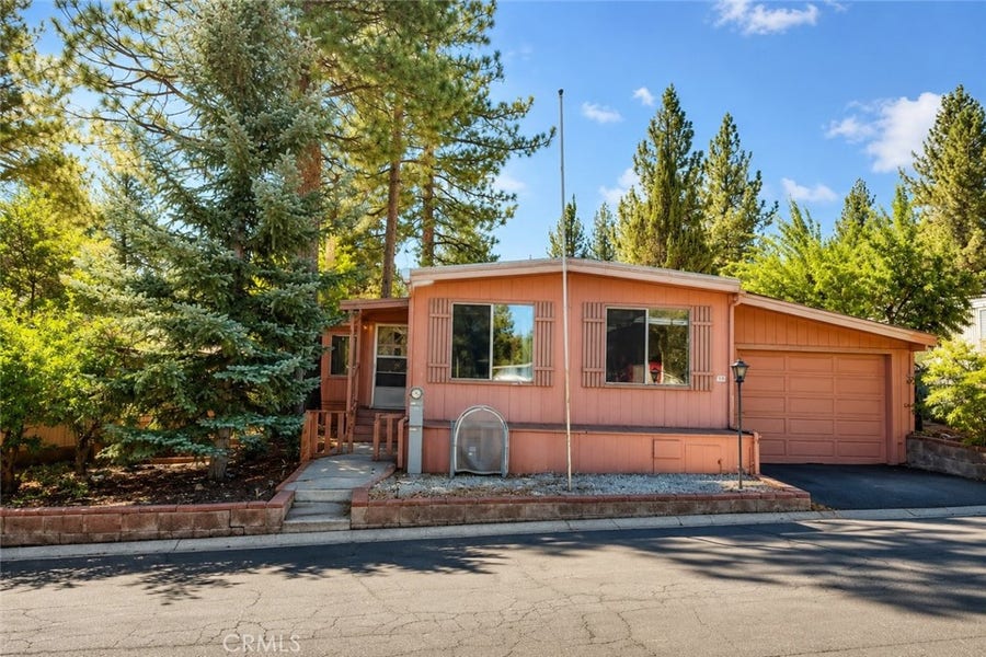 Property photo for 391 Montclair Drive, #163, Big Bear City, CA
