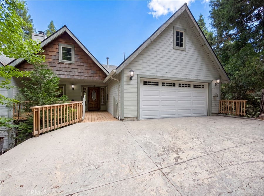 Property photo for 295 Fairway, Lake Arrowhead, CA