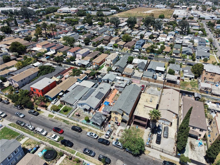 Property photo for 1105 E 113th, Los Angeles, CA