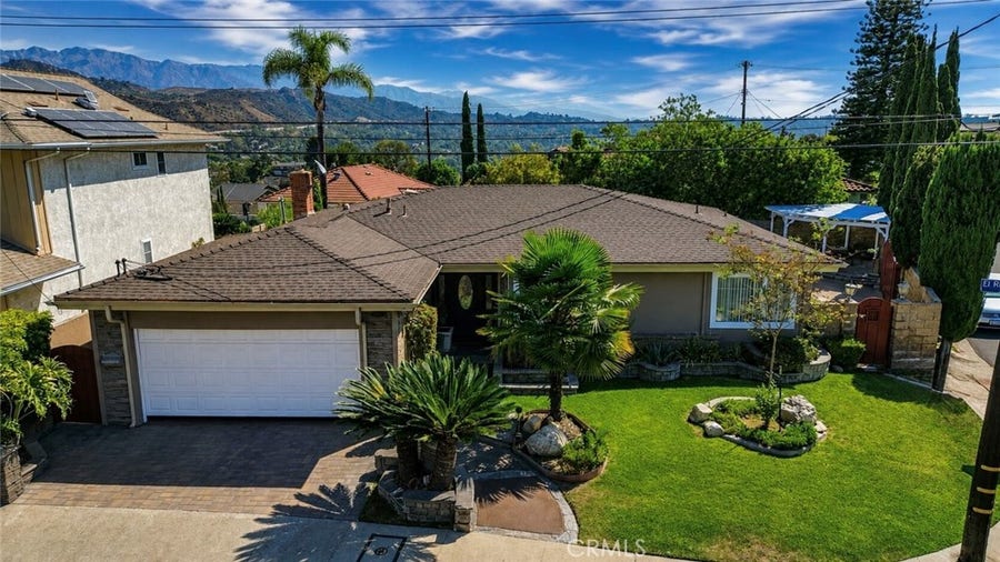 Property photo for 4602 El Reposo Drive, Los Angeles, CA