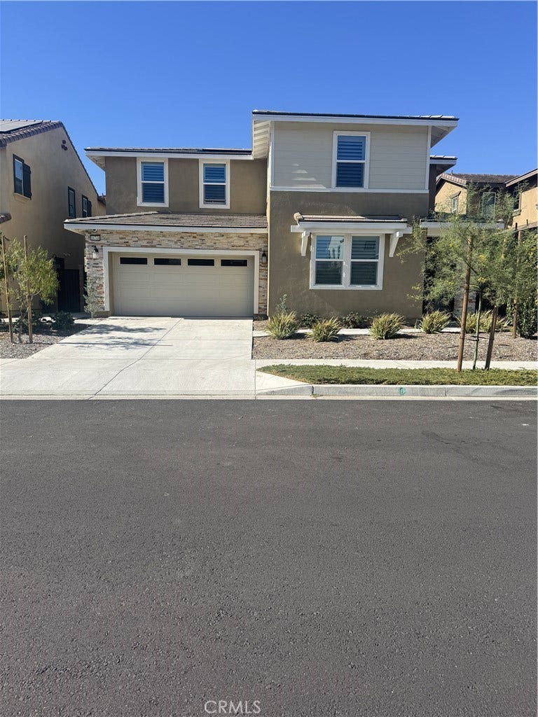 Property photo for 16746 Fern Pine, Fontana, CA