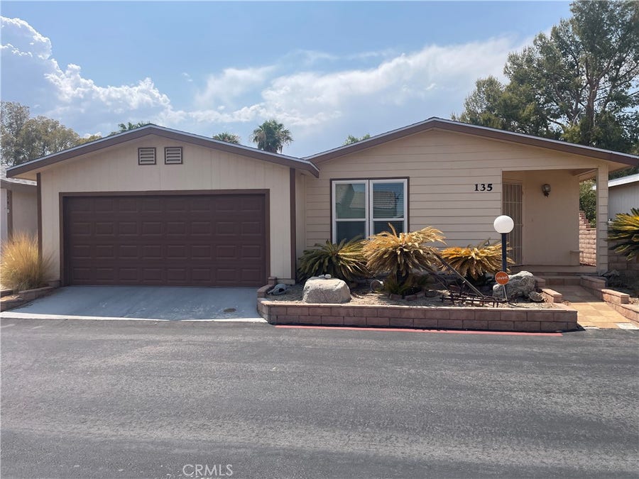 Property photo for 65565 Acoma Avenue, #135, Desert Hot Springs, CA
