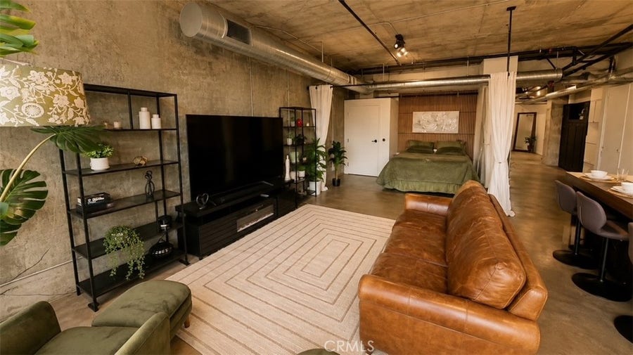 Property photo for 510 S Hewitt Street, #316, Los Angeles, CA