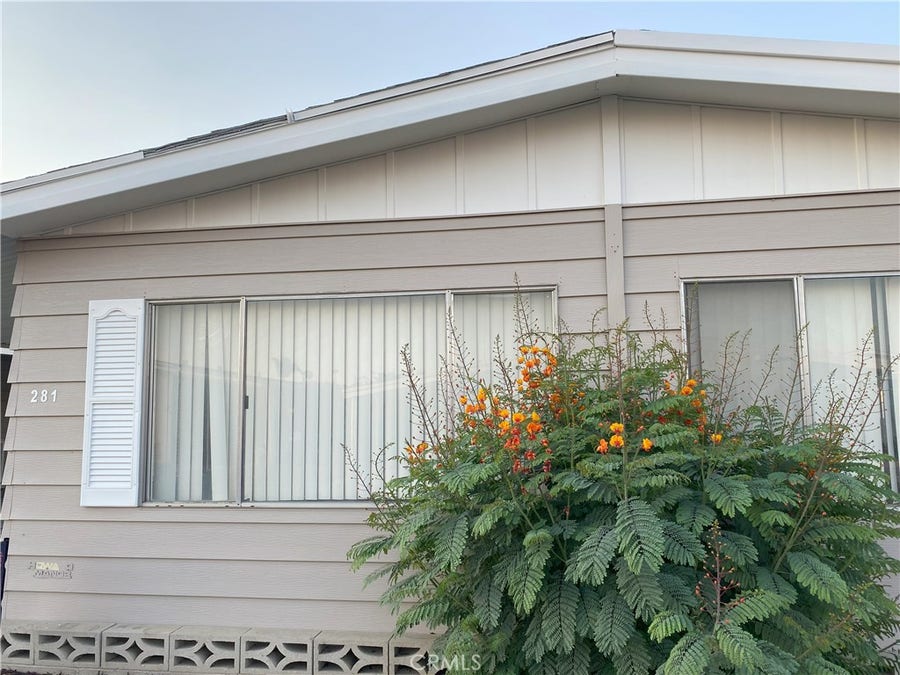 Property photo for 601 N Kirby Street, #281, Hemet, CA