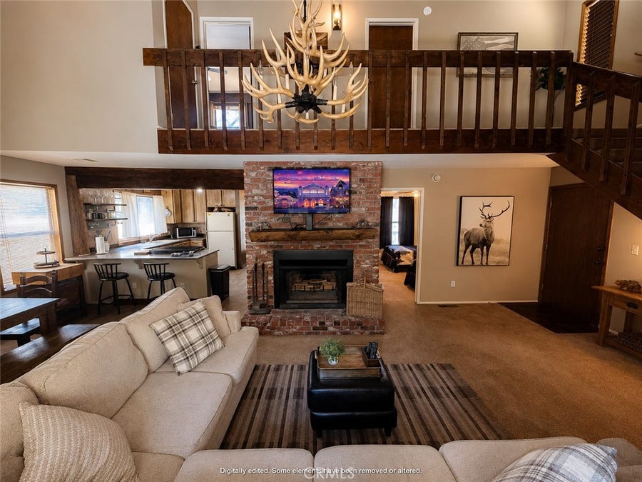 Property photo for 33492 Wild Rose, Green Valley Lake, CA