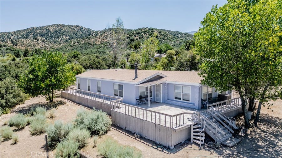 Property photo for 3303 HWY 2, Wrightwood, CA