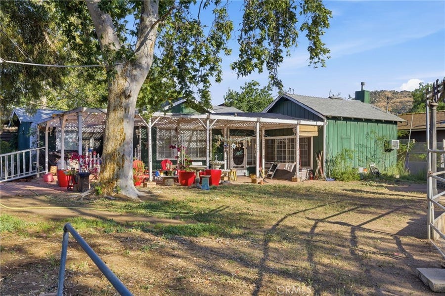 Property photo for 3475 Hillside Avenue, Norco, CA