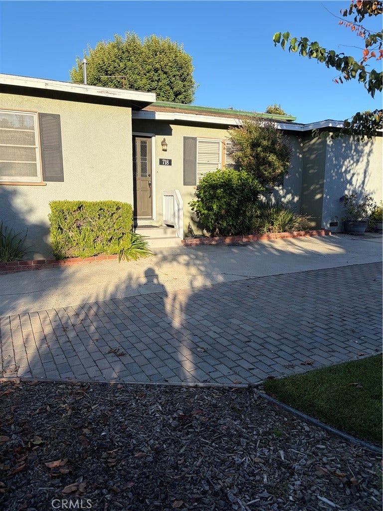 Property photo for 718 Harding Avenue, Monterey Park, CA