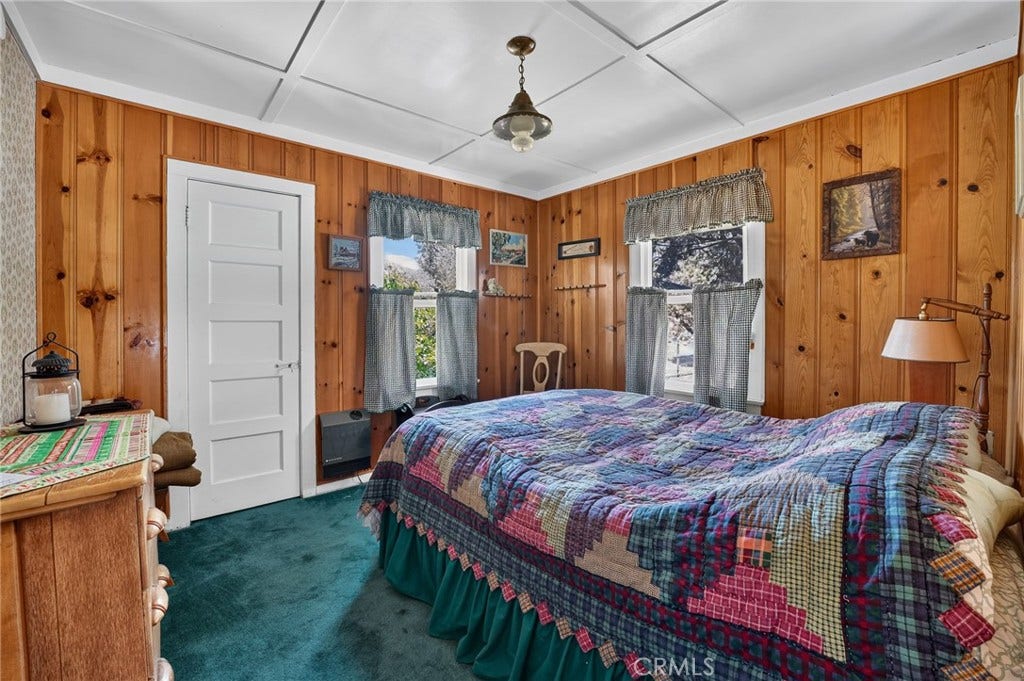 301 E Mountain View, Big Bear City, CA 92314 301 E Mountain View, Big Bear City, CA 92314