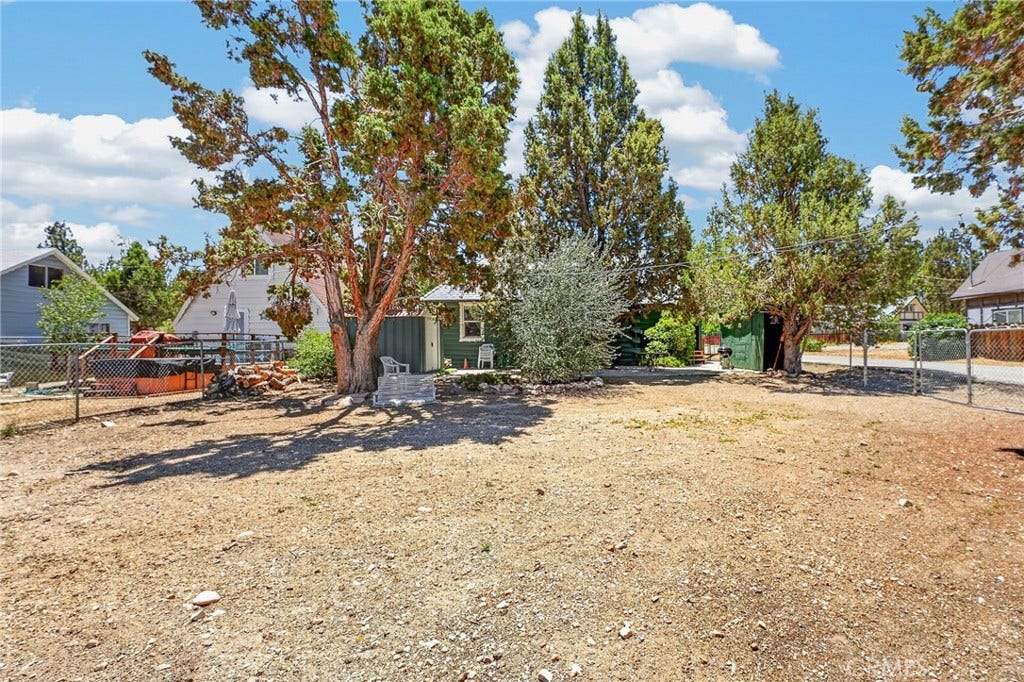301 E Mountain View, Big Bear City, CA 92314 301 E Mountain View, Big Bear City, CA 92314