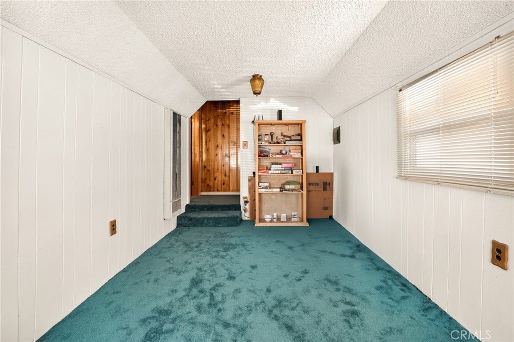 301 E Mountain View, Big Bear City, CA 92314 301 E Mountain View, Big Bear City, CA 92314