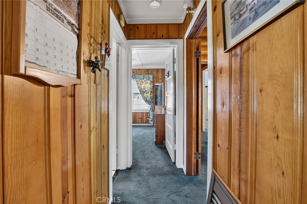 301 E Mountain View, Big Bear City, CA 92314 301 E Mountain View, Big Bear City, CA 92314