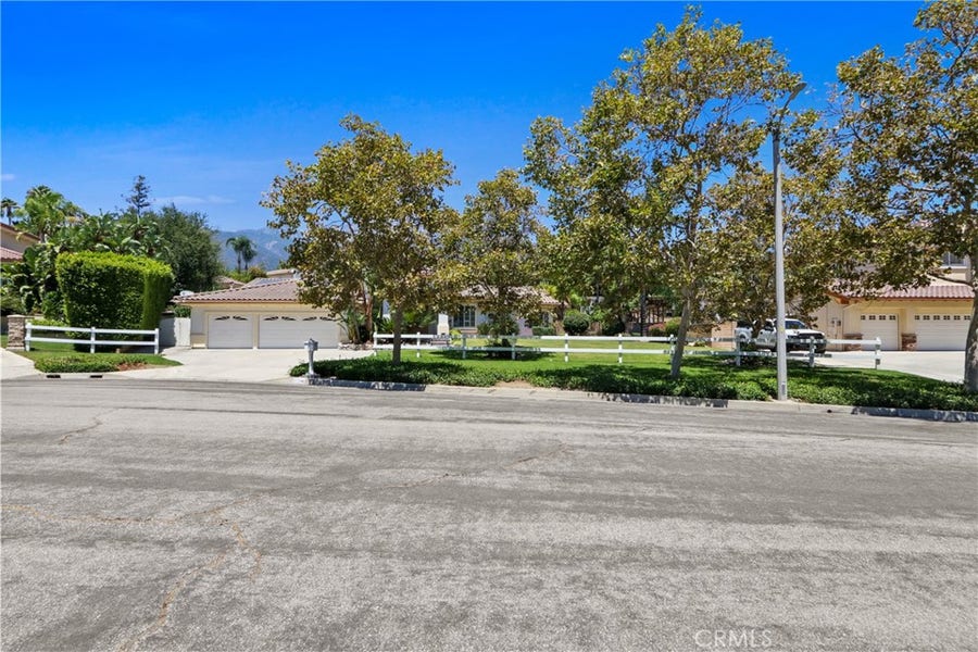 Property photo for 11140 Trails End Court, Rancho Cucamonga, CA