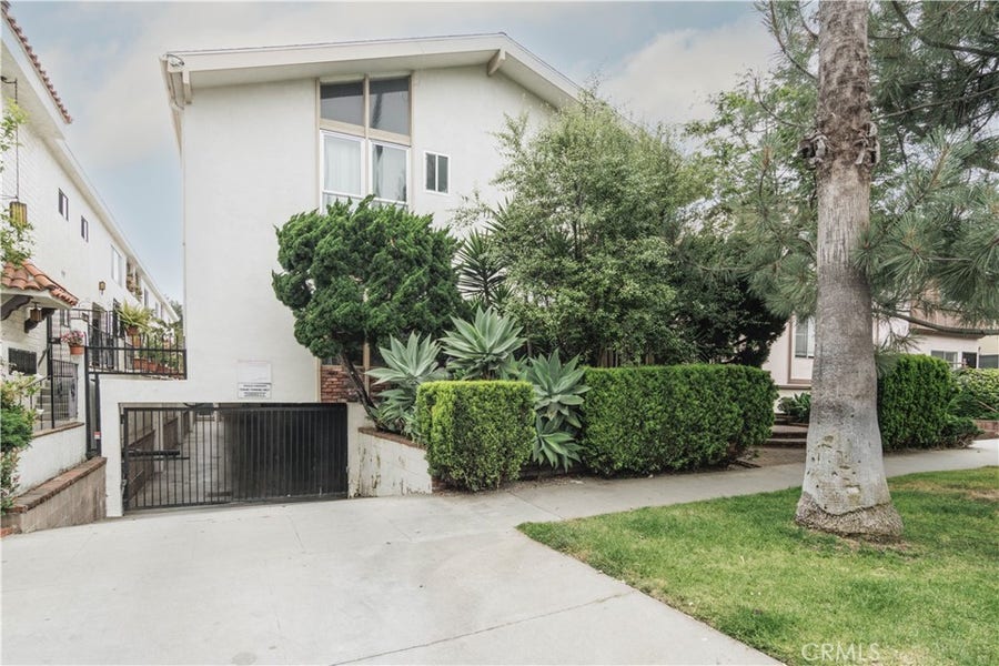 Property photo for 1122 9th Street, #2, Santa Monica, CA