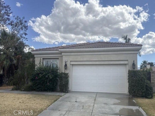 Property photo for 79927 Viento Drive, La Quinta, CA