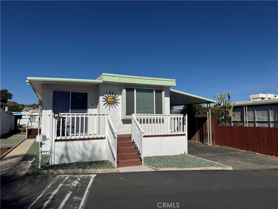 Property photo for 44725 State Highway 74, #195, Hemet, CA