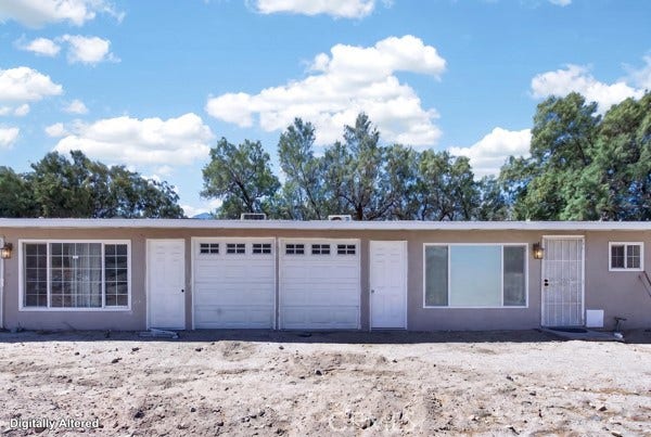 Property photo for 13391 Mesquite, Cabazon, CA